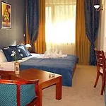 Apartmanhotel Emerald - Complex Banszko