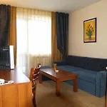 Emerald - Complex Apartmanhotel