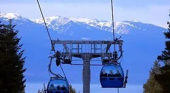Emerald - Complex Aparthotel Bansko