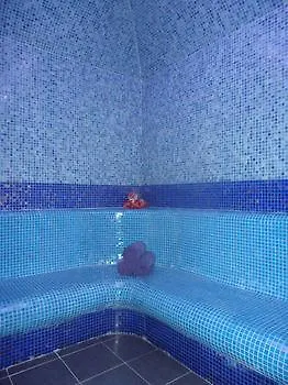 Emerald Apartment-complex 3* Bansko