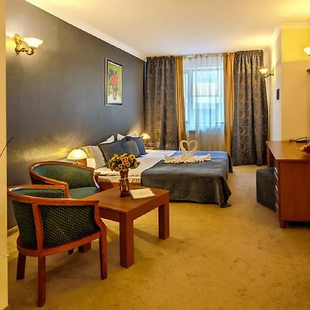 Emerald - Complex Bansko