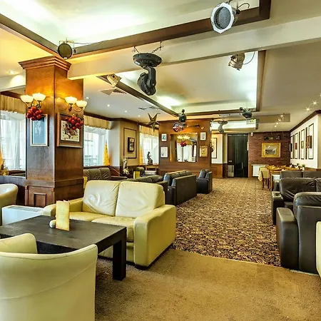 Emerald Apartment-complex 3* Bansko