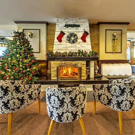 Emerald Apartment - Complex Bansko