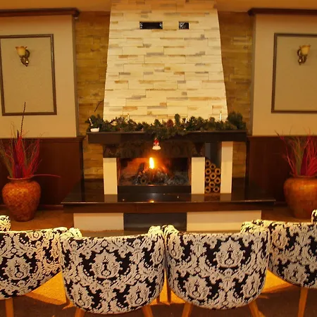 Emerald Apartment-complex Hotel Bansko