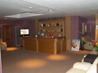 Hotel Emerald Apartment-complex Bansko