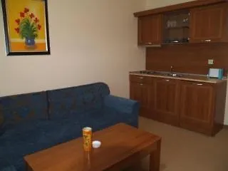 Emerald Apartment-complex 3* Bansko