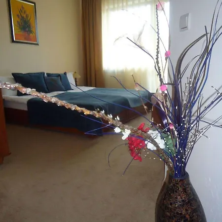 Emerald Apartment-complex 3*