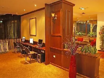 Emerald Apartment-complex 3* Bansko