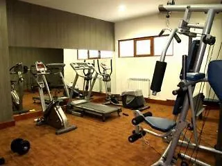 Emerald Apartment-complex Bansko
