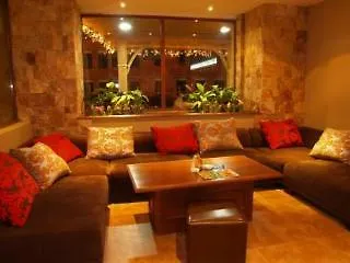 Emerald Apartment-complex 3* Bansko