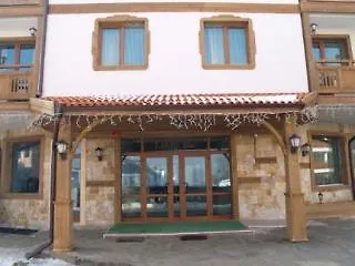 Emerald - Complex 公寓式酒店 班斯科