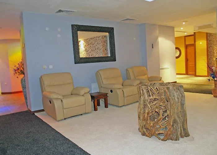 Emerald - Complex 4* Banszko