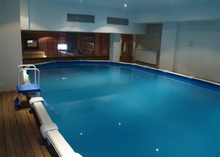 Emerald - Complex Apartmanhotel