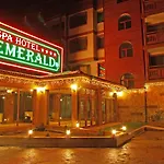 Emerald - Complex Apart-hotel 4*