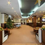 公寓式酒店 Emerald - Complex 班斯科