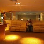 公寓式酒店 Emerald - Complex 4*