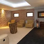 公寓式酒店 Emerald - Complex 班斯科
