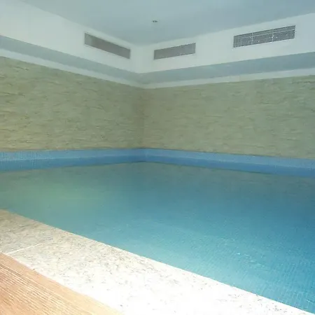 Emerald Apartment - Complex Bansko 4*