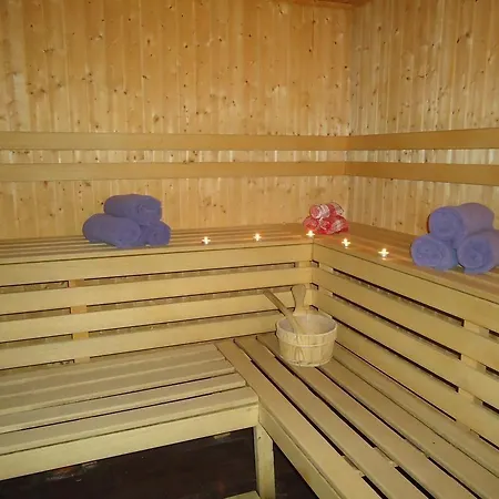 Apart Otel Emerald Apartment - Complex Bansko 4*