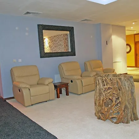 Emerald Apartment - Complex Bansko 3* بانسكو