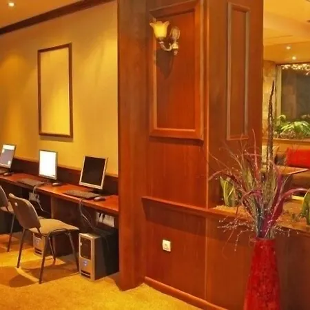 Apart Otel Emerald Apartment - Complex Bansko