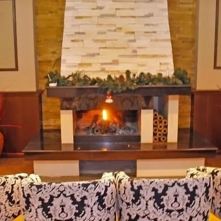 Emerald Apartment - Complex Bansko Apart Otel 4*