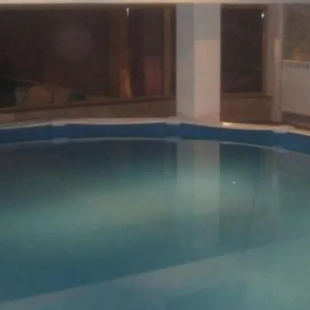 شقة فندقية Emerald Apartment - Complex Bansko بانسكو