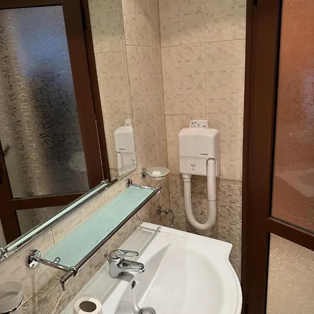 Emerald - Complex Lejlighedshotel Bansko