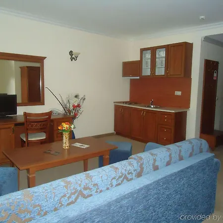 Aparthotel Hotel Emerald Bansko