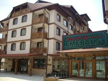 Emerald - Complex Hotel apartamentowy