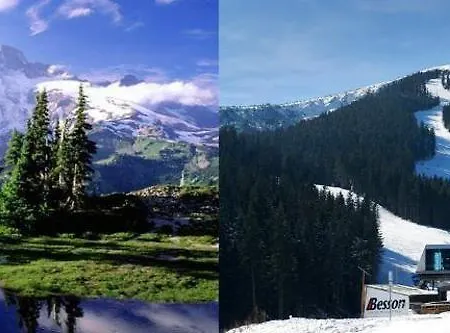 Hotel Emerald 4* Bansko