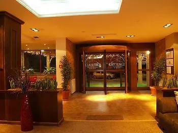 Hotel apartamentowy Emerald - Complex