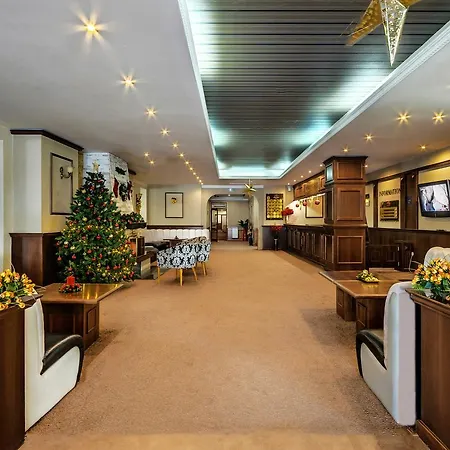 Hotel apartamentowy Emerald - Complex Bansko