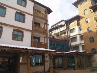 Emerald Apartment - Complex Bansko 3* بانسكو