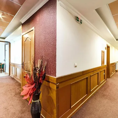 شقة فندقية Emerald Apartment - Complex Bansko بانسكو