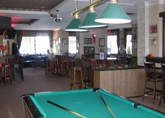 Aparthotel Emerald - Complex Bansko