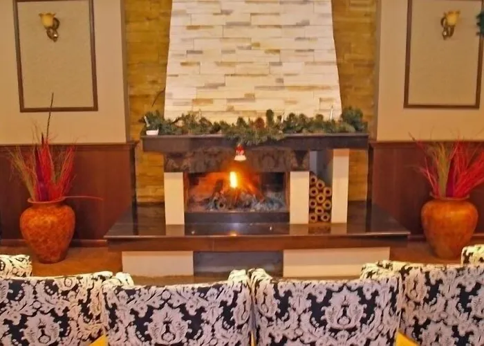 Emerald - Complex Lägenhetshotell 4*