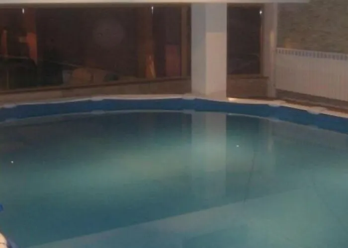 Lägenhetshotell Emerald - Complex Bansko