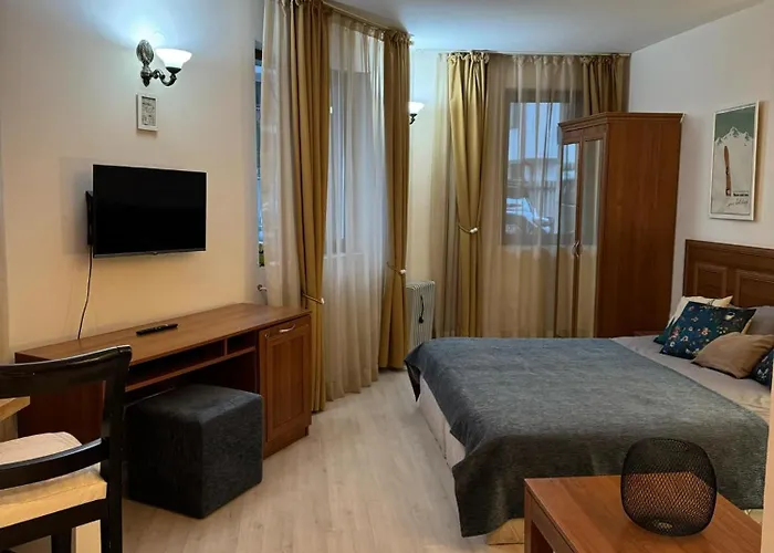 Aparthotel Emerald - Complex 4*
