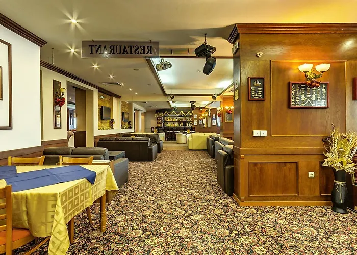 Emerald - Complex Aparthotel