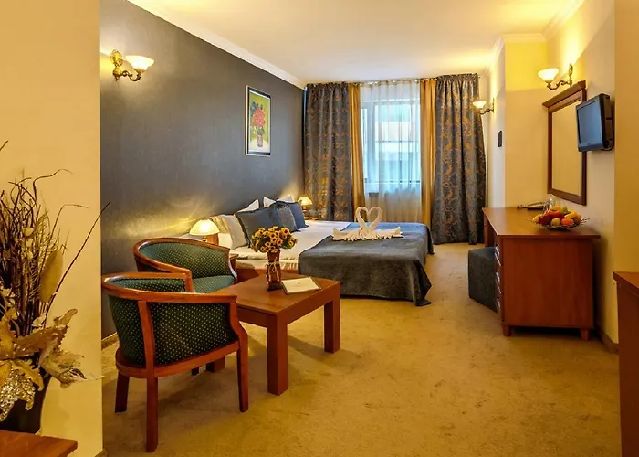 Emerald - Complex Bansko