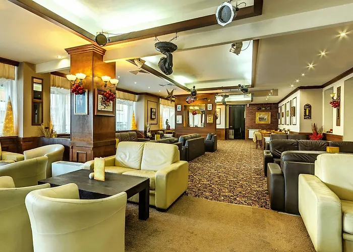 Emerald - Complex 4* Bansko