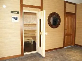 Lägenhetshotell Emerald - Complex Bansko